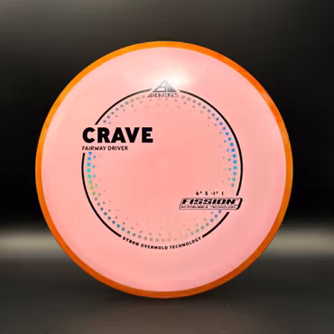 Fission Crave