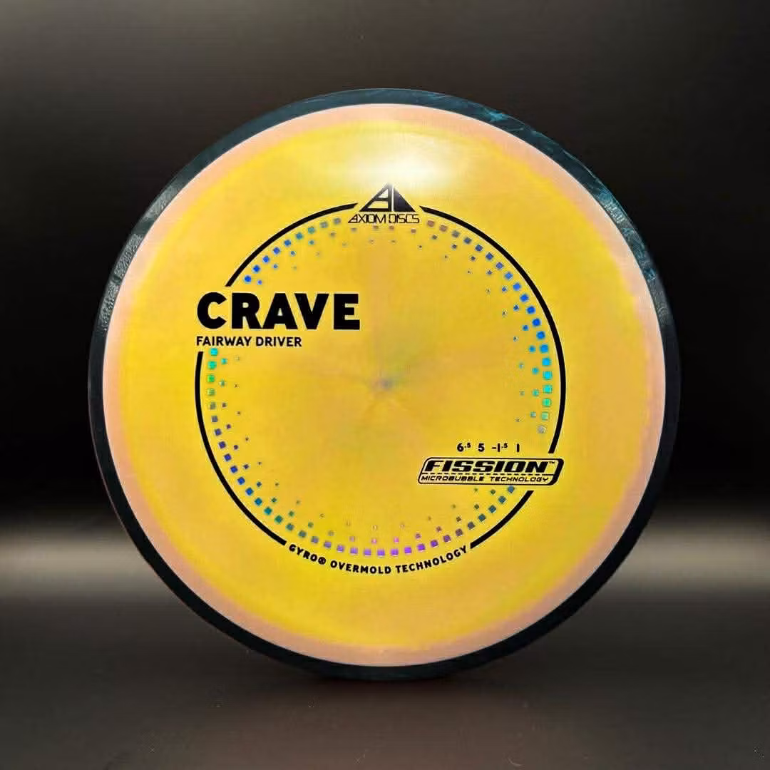 Fission Crave