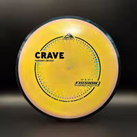 Fission Crave
