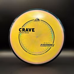 Fission Crave