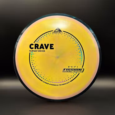 Fission Crave