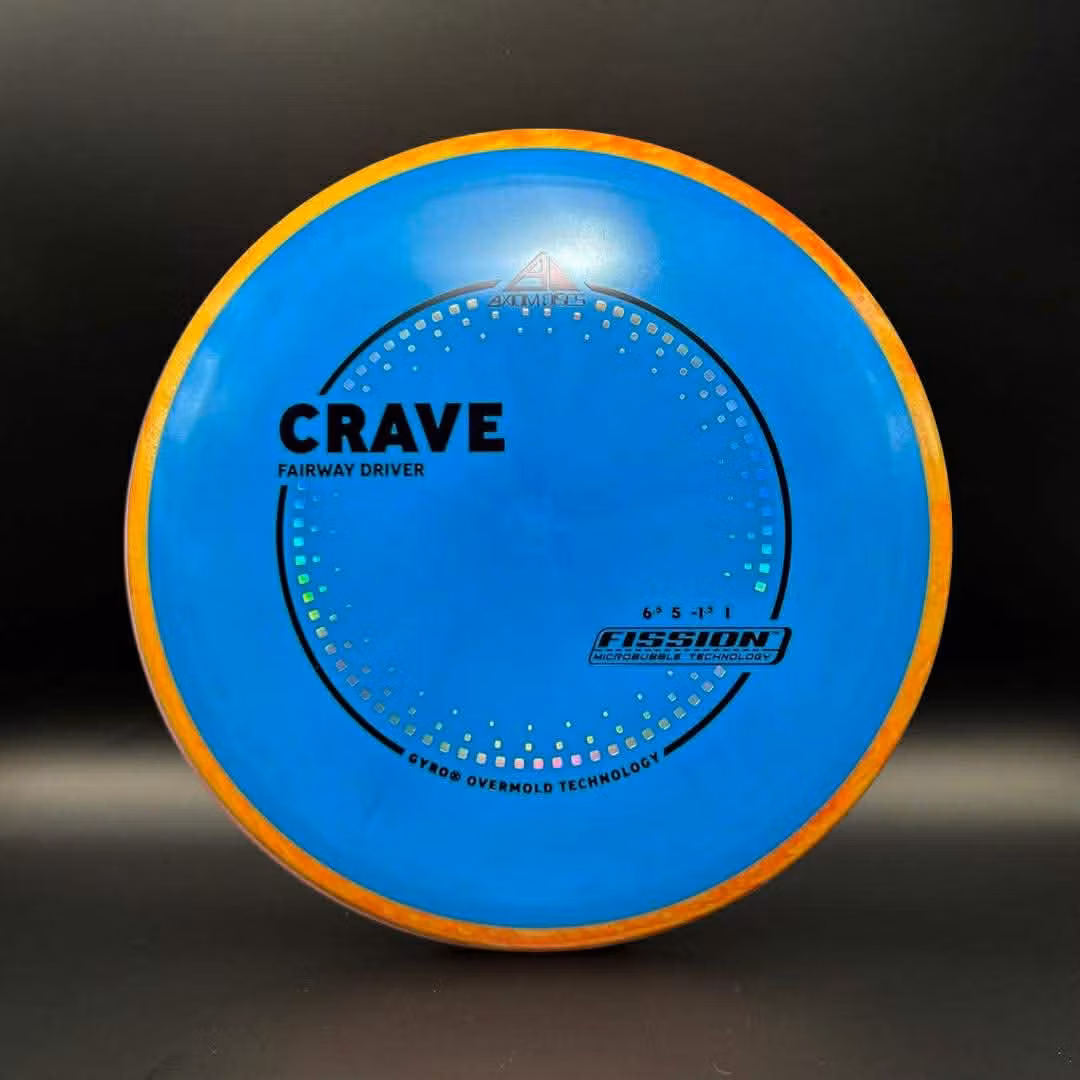 Fission Crave