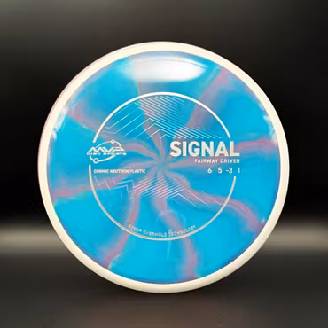 Cosmic Neutron Signal