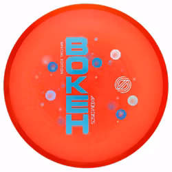 Neutron Bokeh - Special Edition