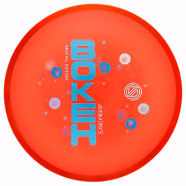 Neutron Bokeh - Special Edition