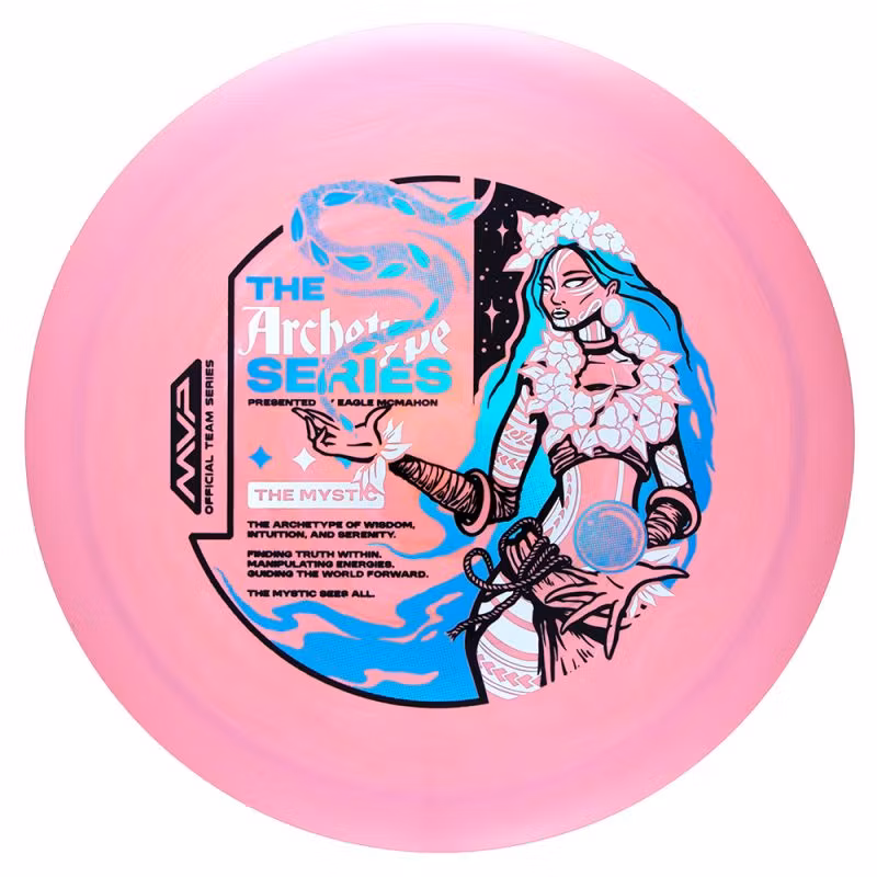 Neutron Boost - Eagle McMahon Team Series