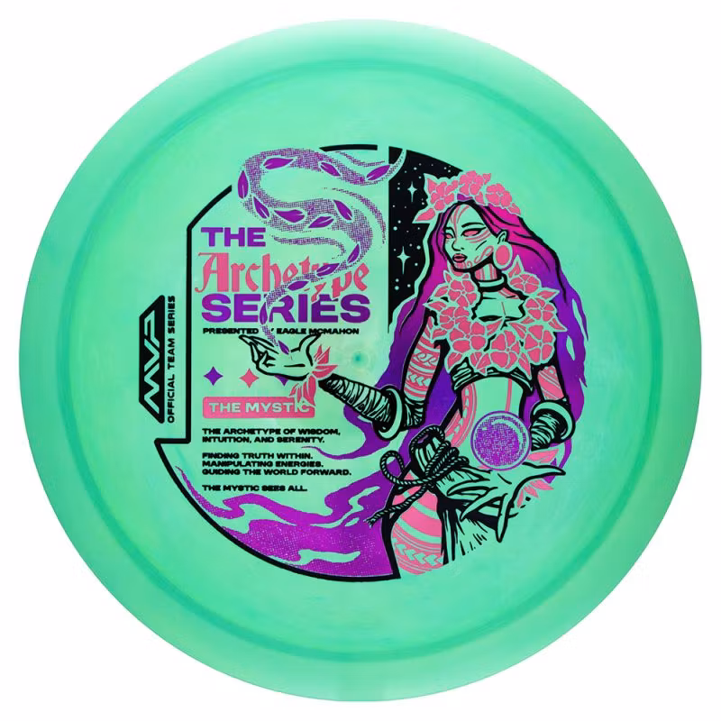 Neutron Boost - Eagle McMahon Team Series