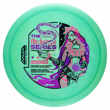 Neutron Boost - Eagle McMahon Team Series
