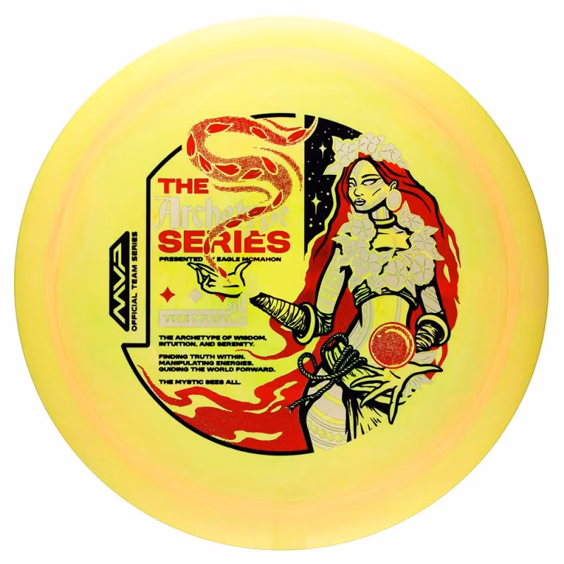 Neutron Boost - Eagle McMahon Team Series