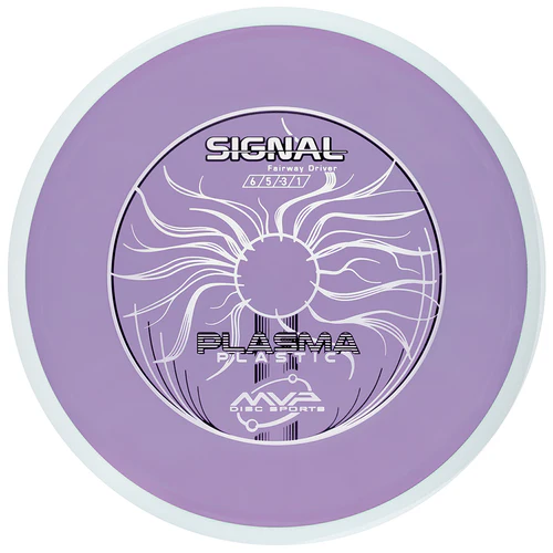Plasma Signal