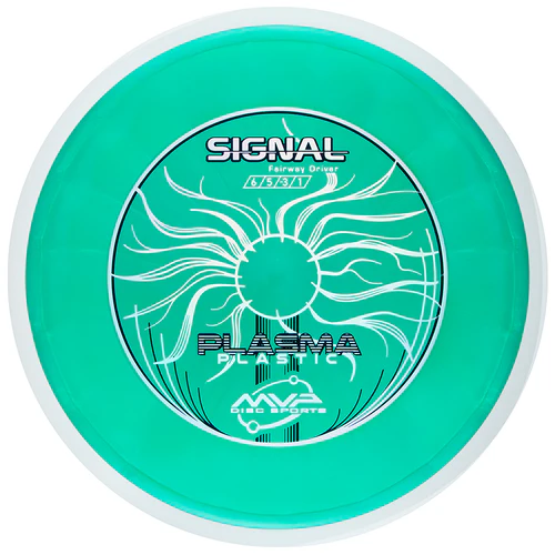 Plasma Signal