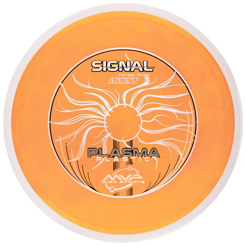 Plasma Signal