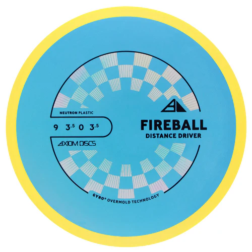 Neutron Fireball