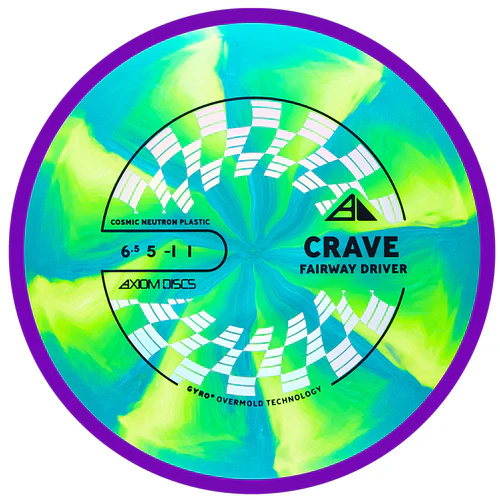 Cosmic Neutron Crave