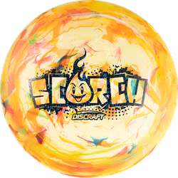 Jawbreaker Light Weight Scorch