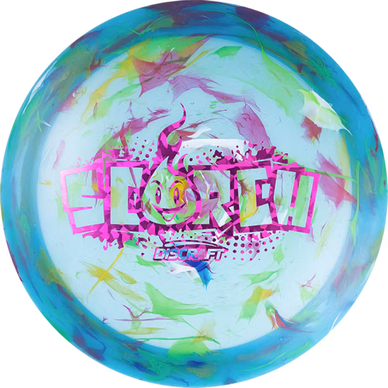 Jawbreaker Light Weight Scorch