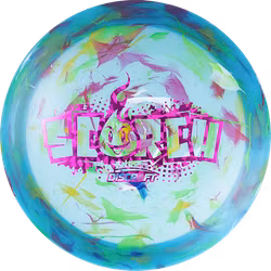 Jawbreaker Light Weight Scorch