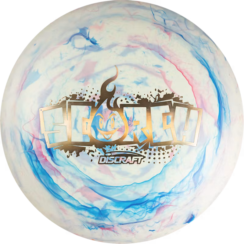Jawbreaker Light Weight Scorch