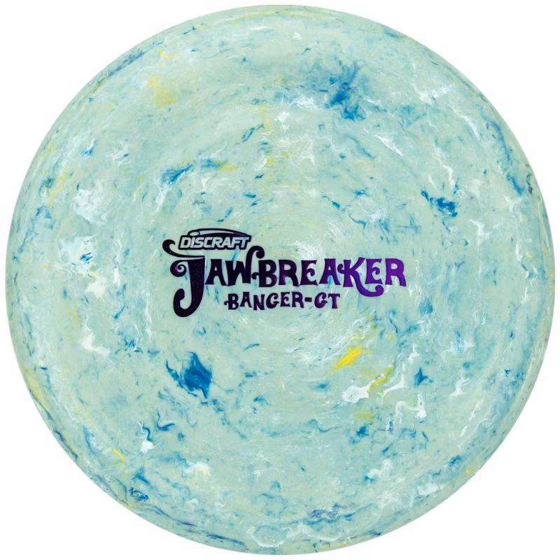 Jawbreaker Banger-GT
