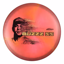 Ti Big Z Buzzz SS - Ezra Robinson 2026