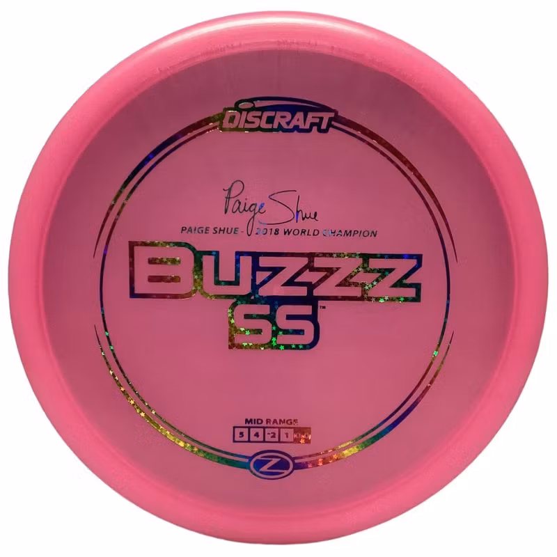 Z-Line Buzzz SS (Paige Shue 2018 World Champion)
