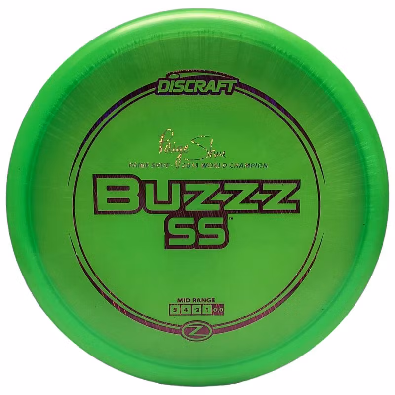 Z-Line Buzzz SS (Paige Shue 2018 World Champion)