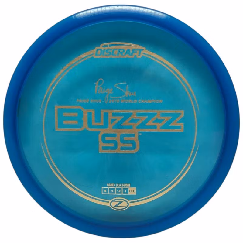 Z-Line Buzzz SS (Paige Shue 2018 World Champion)