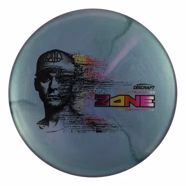 Ti Big Z Zone - Adam Hammes 2026