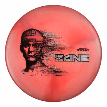 Ti Big Z Zone - Adam Hammes 2026