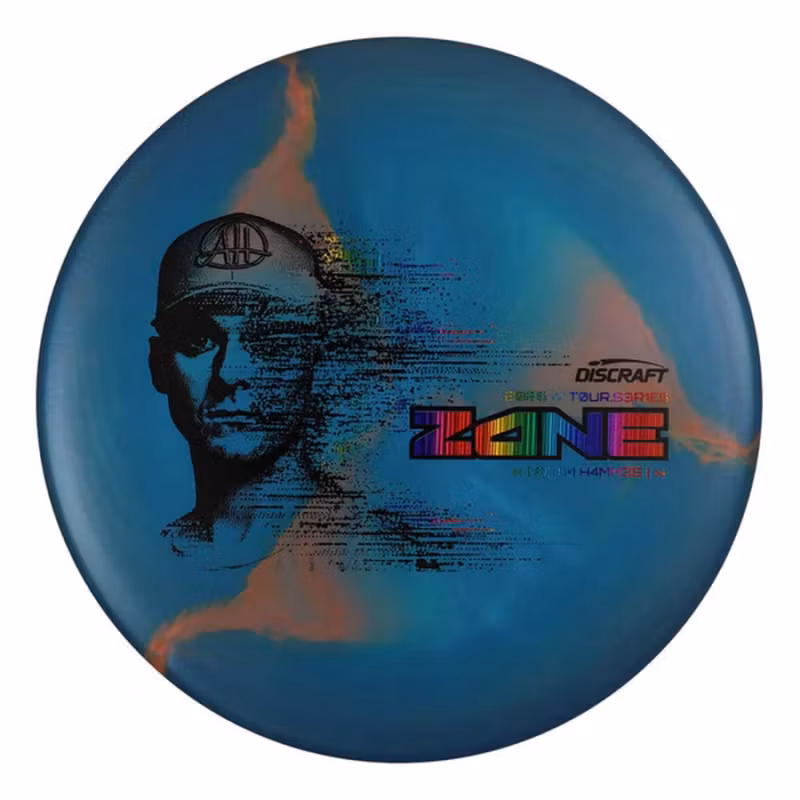 Ti Big Z Zone - Adam Hammes 2026