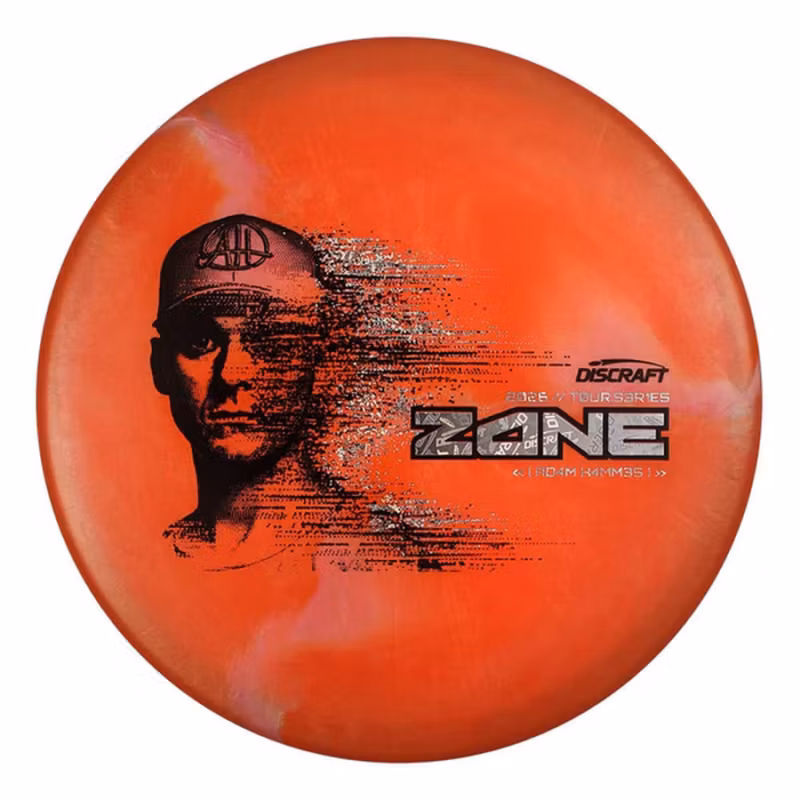 Ti Big Z Zone - Adam Hammes 2026