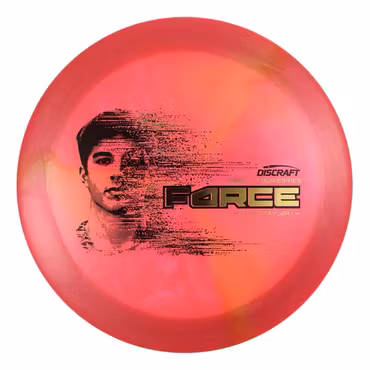 Ti Big Z Force - Luke Taylor 2026