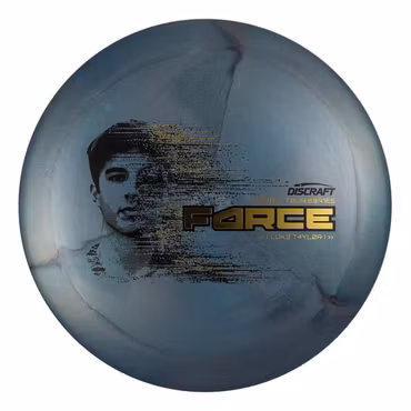 Ti Big Z Force - Luke Taylor 2026