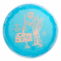 Horizon C-Line MD5 Cryo Blade - Gannon Buhr