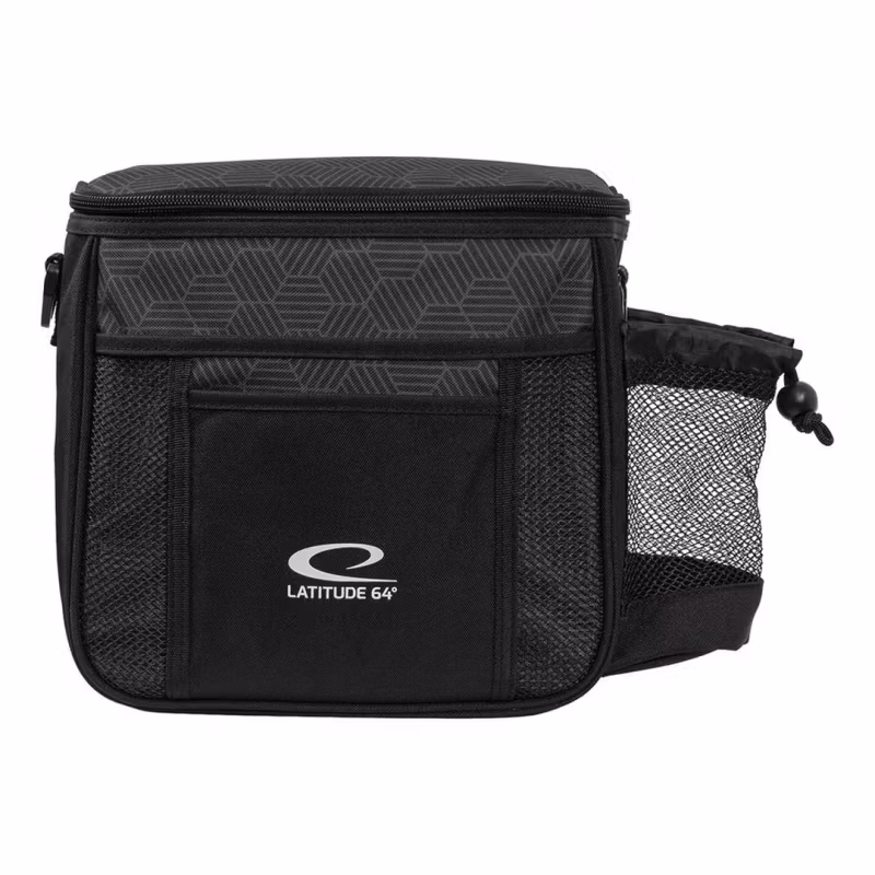 Latitude 64 Slim HEX Shoulder Bag