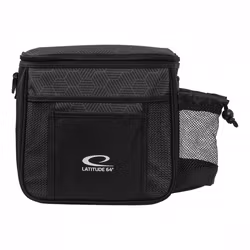 Latitude 64 Slim HEX Shoulder Bag