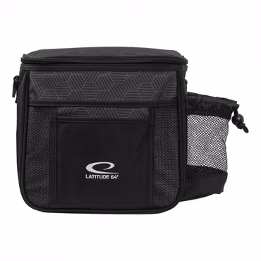 Latitude 64 Slim HEX Shoulder Bag