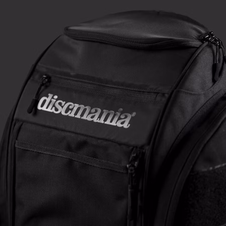 Discmania Tour Bag