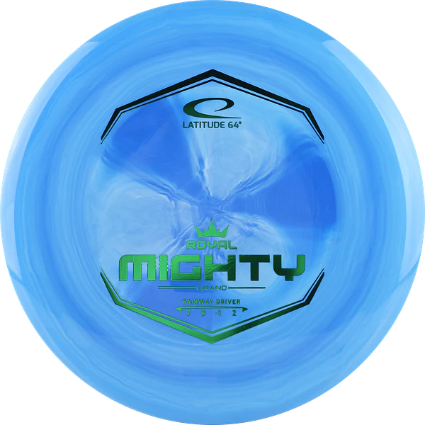 Royal Grand Mighty