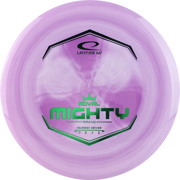 Royal Grand Mighty