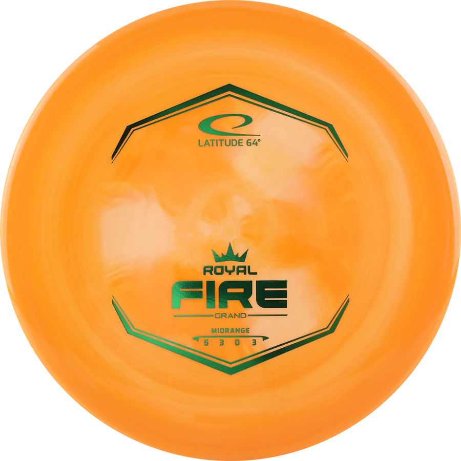 Royal Grand Fire