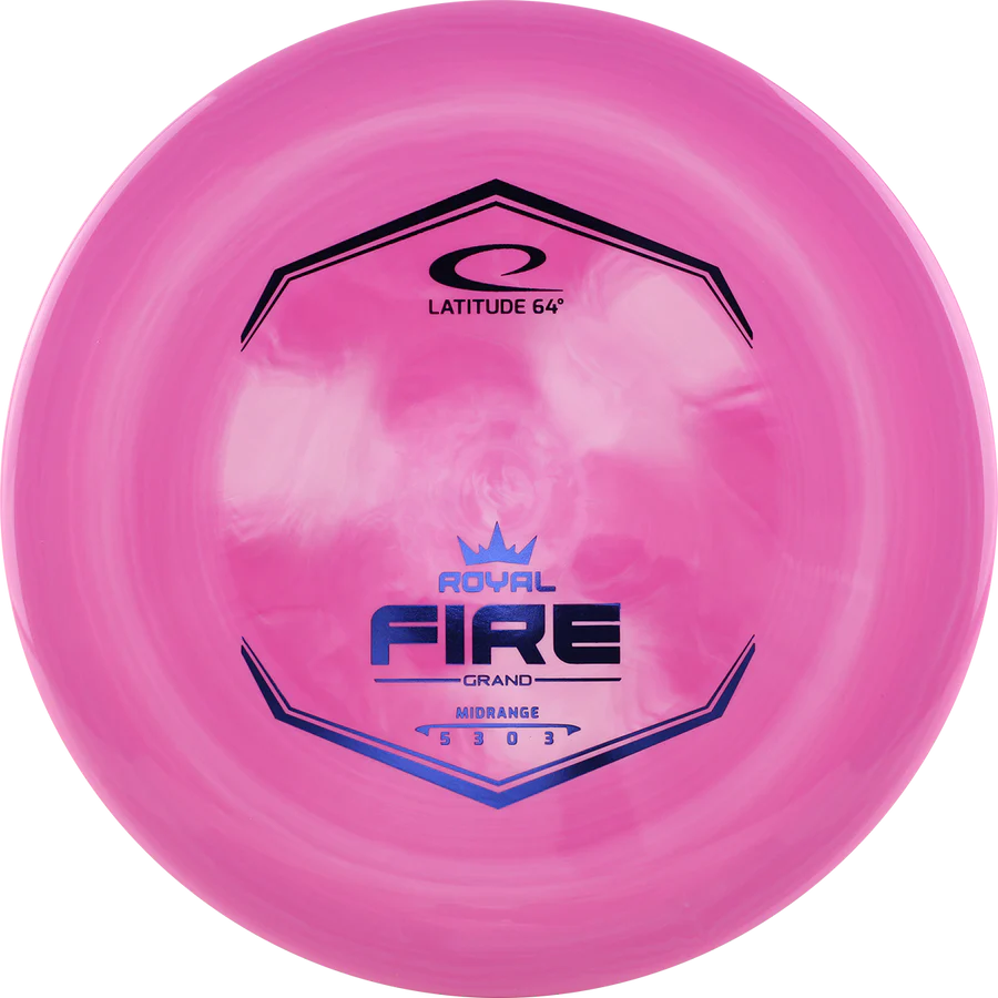 Royal Grand Fire