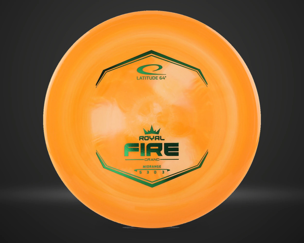 Royal Grand Fire