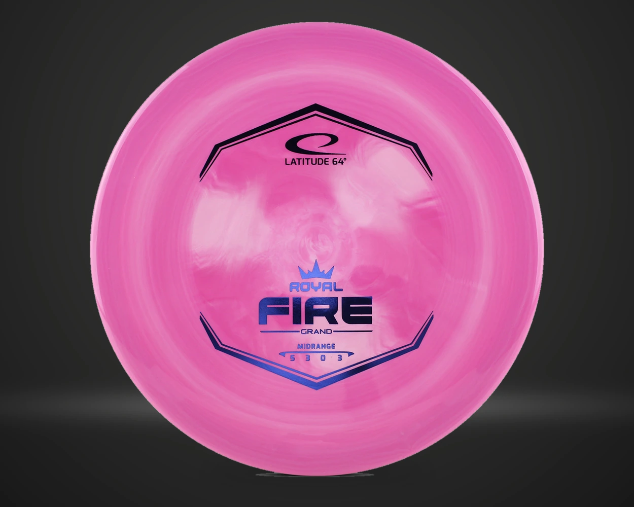 Royal Grand Fire
