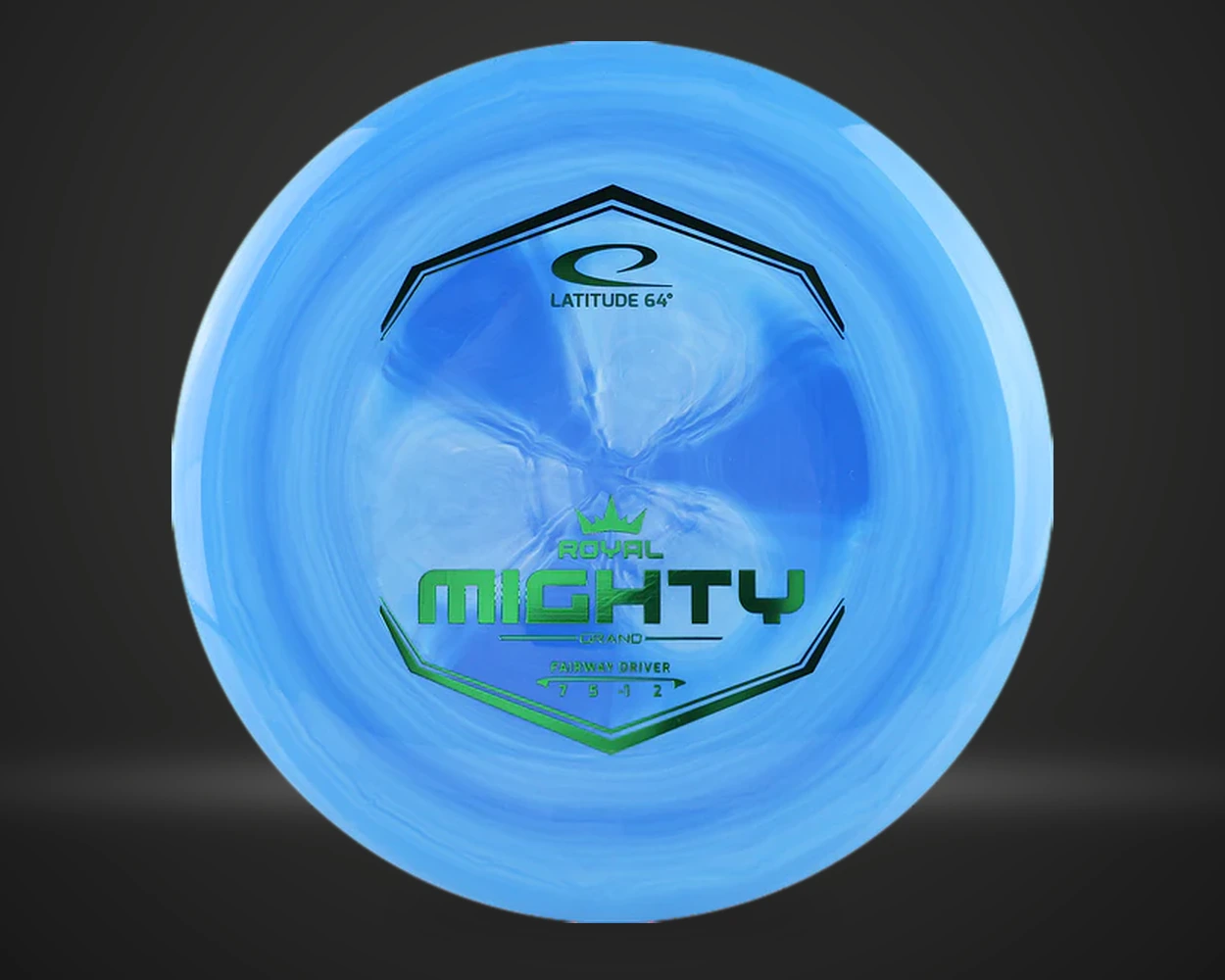 Royal Grand Mighty