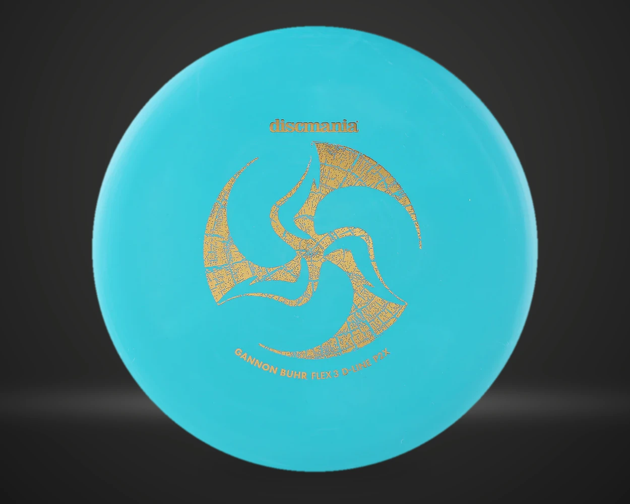 D-Line Flex 3 P2X - Huk Lab - Gannon Buhr