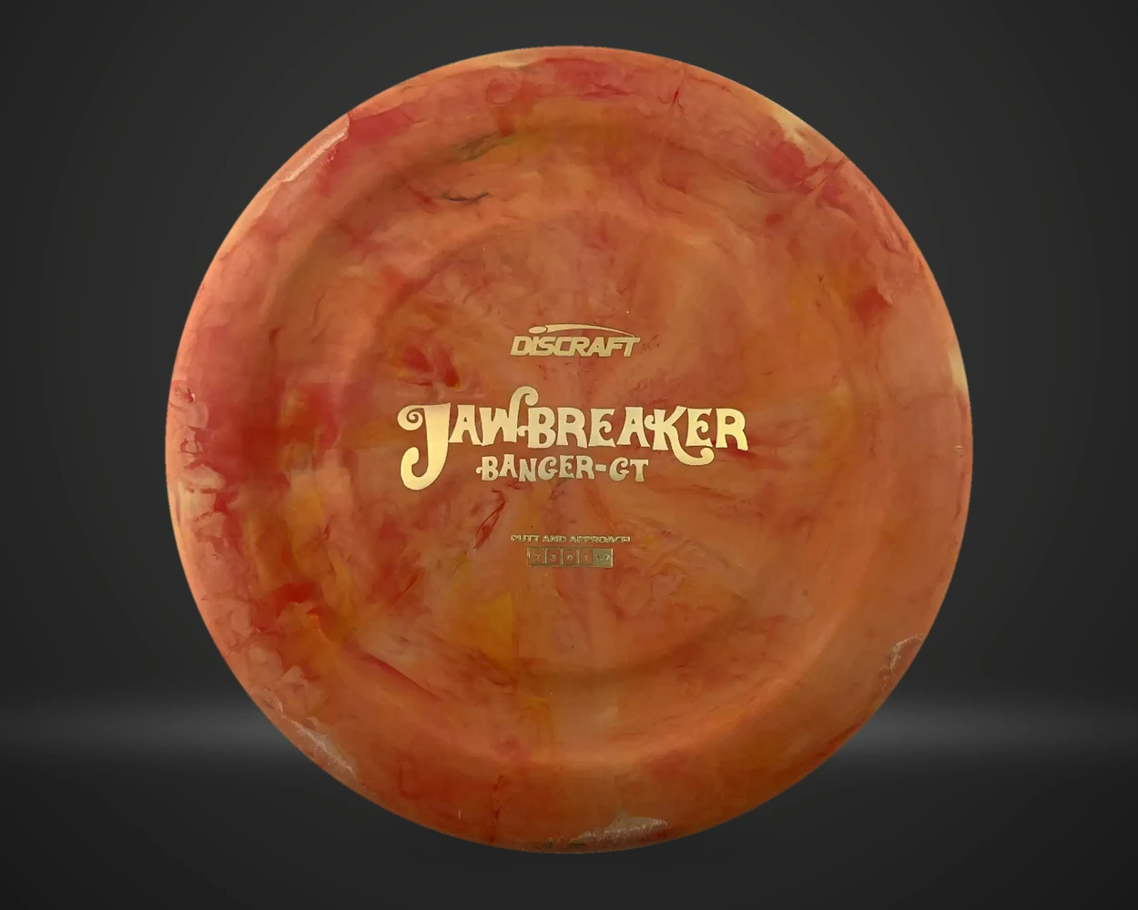 Jawbreaker Banger-GT