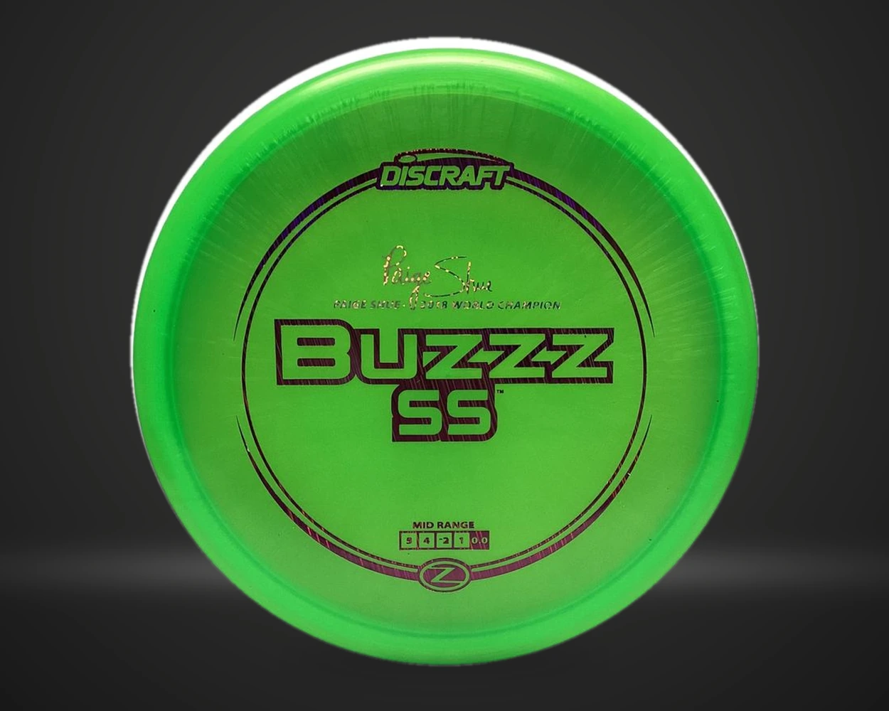 Z-Line Buzzz SS (Paige Shue 2018 World Champion)