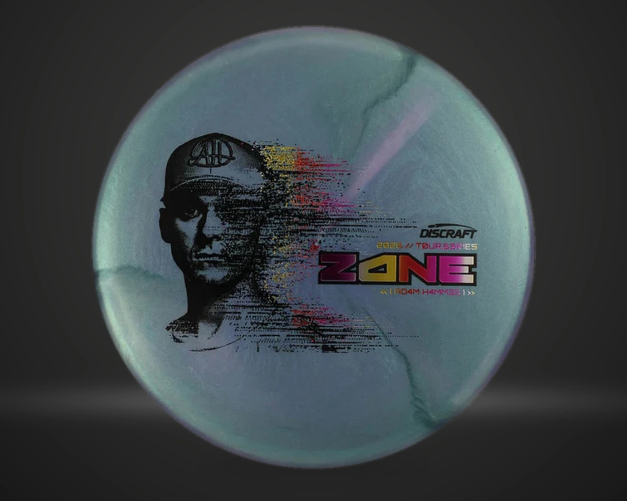Ti Big Z Zone - Adam Hammes 2026