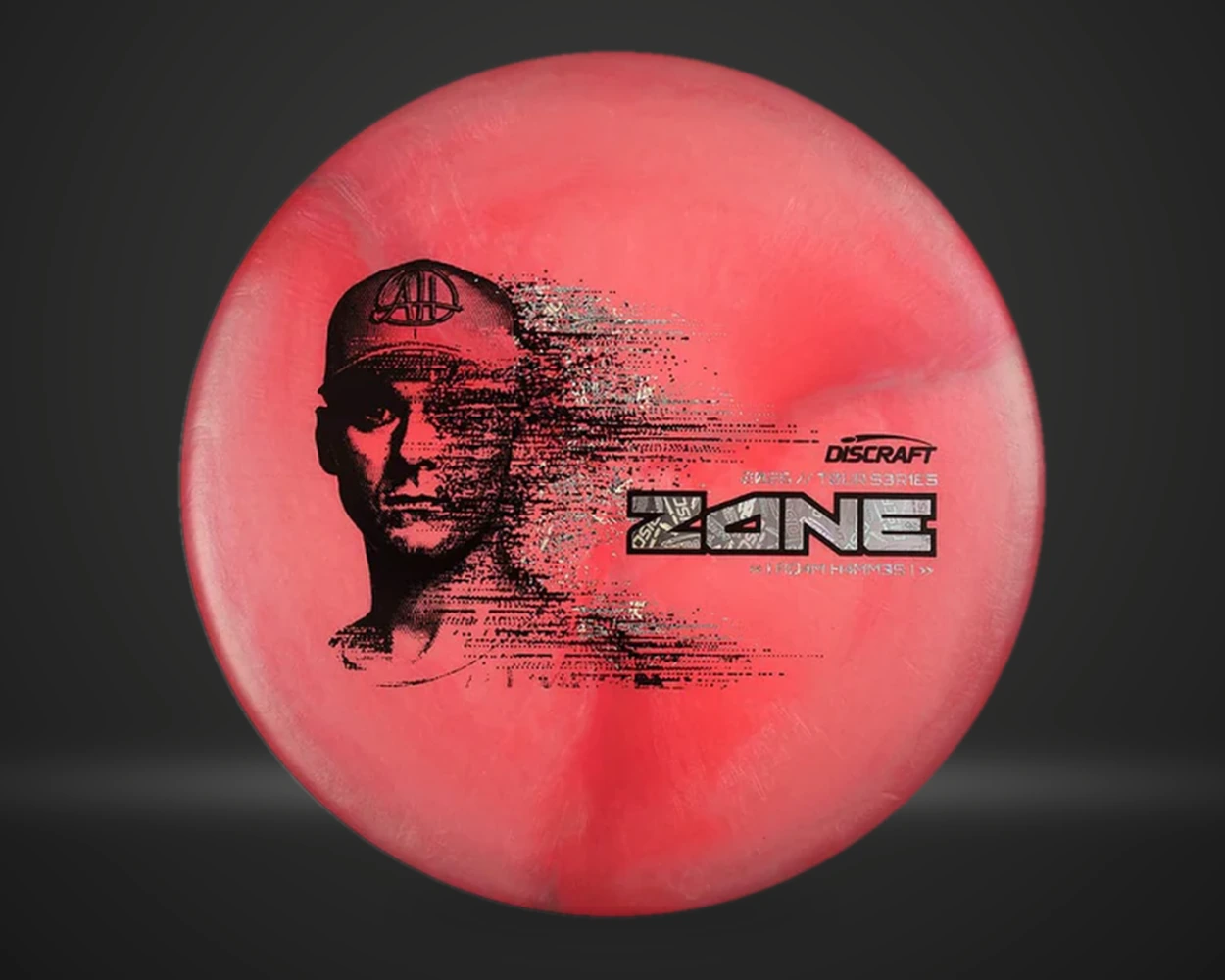 Ti Big Z Zone - Adam Hammes 2026